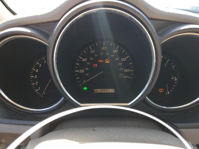 صورة رقم 9 من المزاد - 2007 LEXUS RX 350 مع VIN 2T2GK31U27C002906