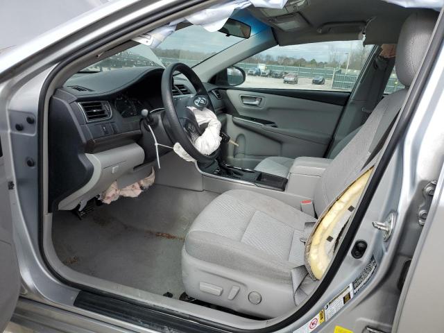 Photo 7 from auction – 2015 TOYOTA CAMRY LE with VIN 4T4BF1FKXFR504984