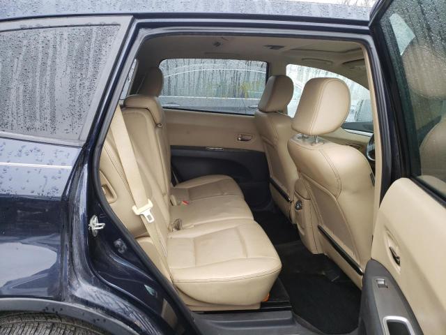 Photo 10 from auction – 2013 SUBARU TRIBECA LI with VIN 4S4WX9GD1D4400579