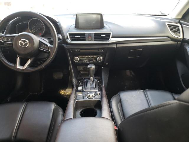 Photo 8 from auction – 2018 MAZDA 3 TOURING with VIN 3MZBN1V30JM240759