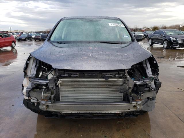 Photo 5 from auction – 2016 HONDA CR-V SE with VIN 2HKRM4H46GH644738
