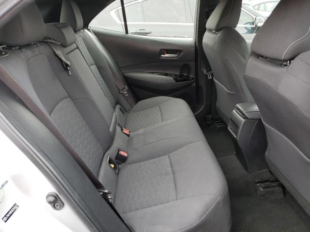 Photo 10 from auction – 2019 TOYOTA COROLLA SE with VIN JTNK4RBE8K3043671
