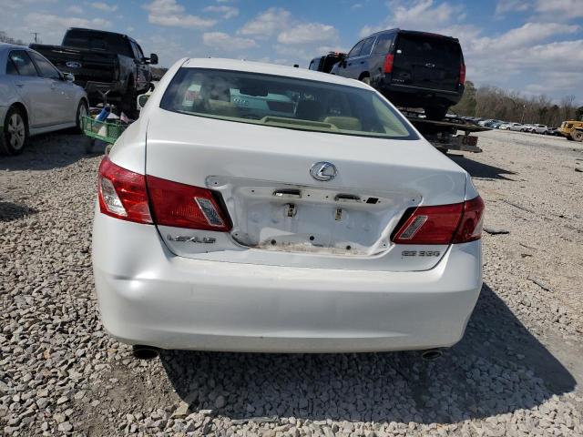 Photo 6 from auction – 2009 LEXUS ES 350 with VIN JTHBJ46G992284861
