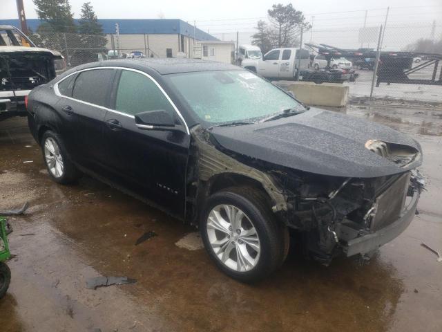 Photo 4 from auction – 2015 CHEVROLET IMPALA LT with VIN 2G1125S32F9101342