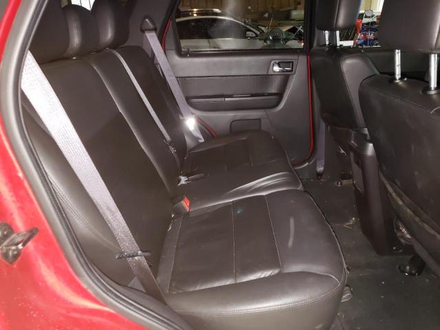Photo 10 from auction – 2010 FORD ESCAPE LIM with VIN 1FMCU0E79AKA70976