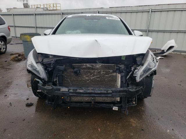 Photo 5 from auction – 2015 HYUNDAI SONATA SPO with VIN 5NPE34AF4FH065341