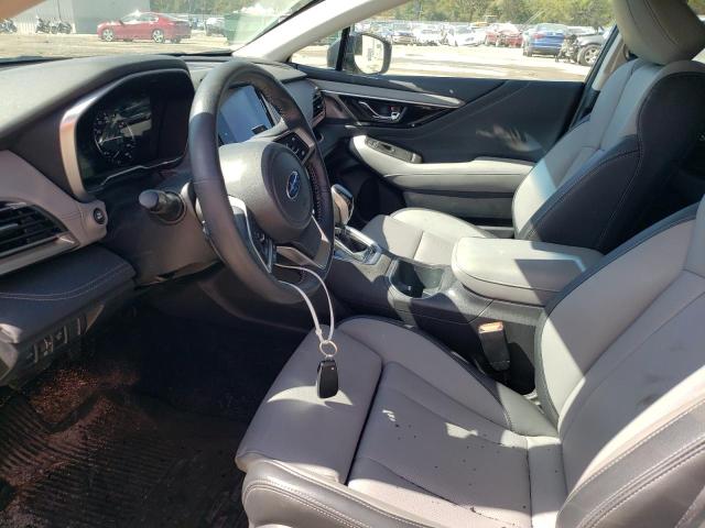 Photo 7 from auction – 2022 SUBARU OUTBACK LI with VIN 4S4BTANC5N3254412