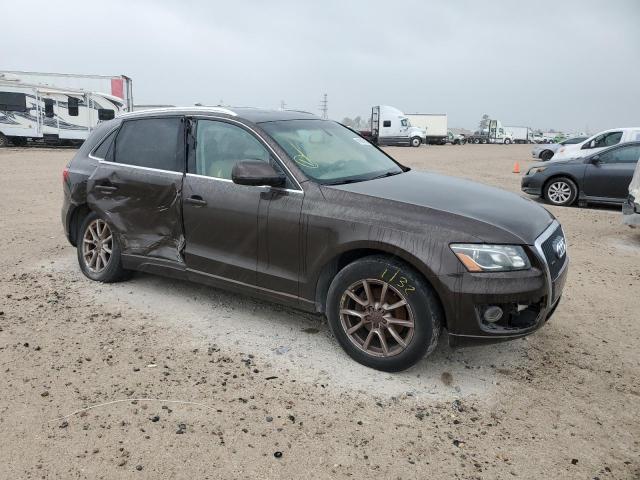 Photo 4 from auction – 2011 AUDI Q5 PREMIUM with VIN WA1LFAFP3BA077460