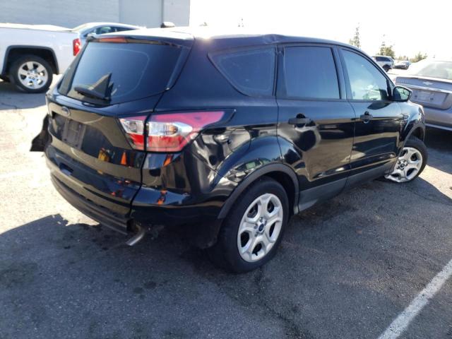 Photo 3 from auction – 2017 FORD ESCAPE S with VIN 1FMCU0F71HUF08581