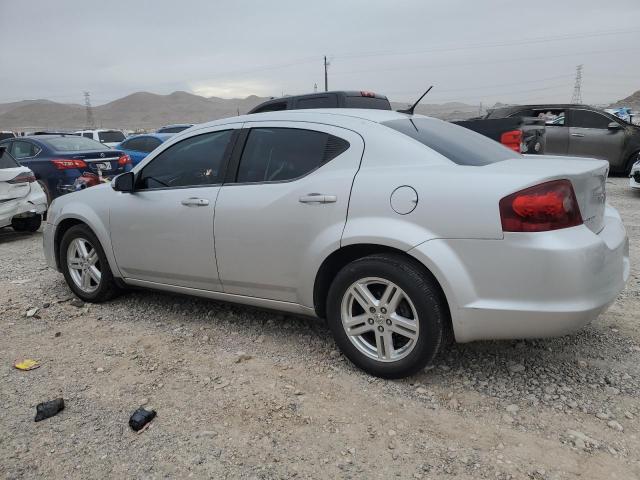 Photo 2 from auction – 2012 DODGE AVENGER SX with VIN 1C3CDZCBXCN208868
