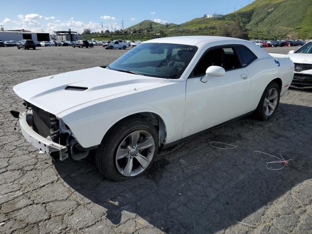 DODGE CHALLENGER 2019 with VIN 2C3CDZAG8KH701728 - Photo from auction