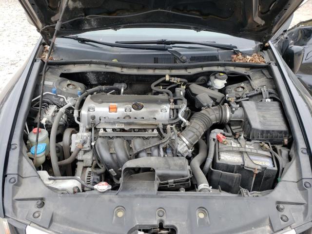 Photo 11 from auction – 2012 HONDA ACCORD LX with VIN 1HGCP2F34CA237211