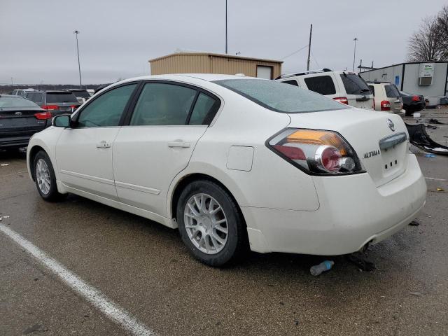 Photo 2 from auction – 2012 NISSAN ALTIMA BAS with VIN 1N4AL2AP1CN518456