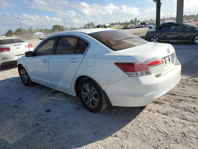 Photo 2 from auction – 2012 HONDA ACCORD SE with VIN 1HGCP2F62CA208767