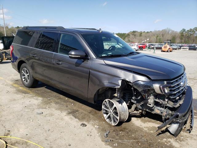 Photo 4 from auction – 2018 FORD EXPEDITION with VIN 1FMJK1JTXJEA26148