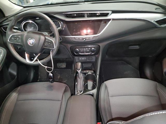 Photo 8 from auction – 2022 BUICK ENCORE GX with VIN KL4MMBS20NB087520