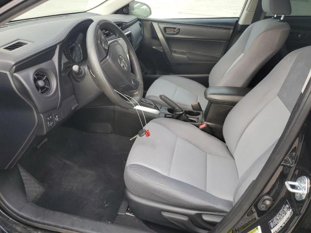 Photo 7 from auction – 2017 TOYOTA COROLLA L with VIN 5YFBURHE2HP677070