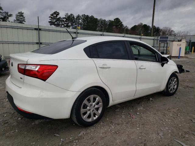 Foto 3 de la subasta – 2016 KIA RIO LX con VIN KNADM4A32G6688027