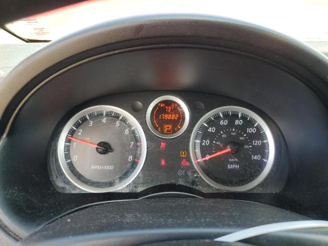 Photo 9 from auction – 2012 NISSAN SENTRA 2.0 with VIN 3N1AB6APXCL729856