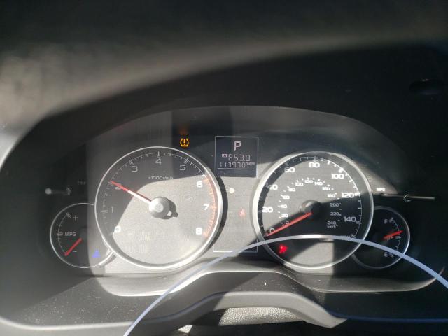 Снимка 9 от търг – 2013 SUBARU OUTBACK 2. с VIN 4S4BRBAC8D3242733