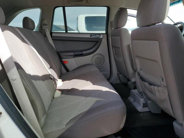 Photo 11 from auction – 2006 CHRYSLER PACIFICA with VIN 2A4GM48416R679187