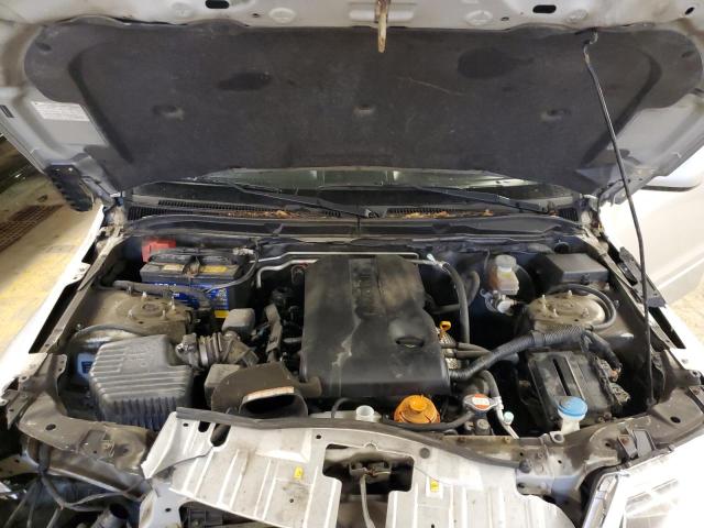 Photo 11 from auction – 2010 SUZUKI GRAND VITA with VIN JS3TD0D20A4100737