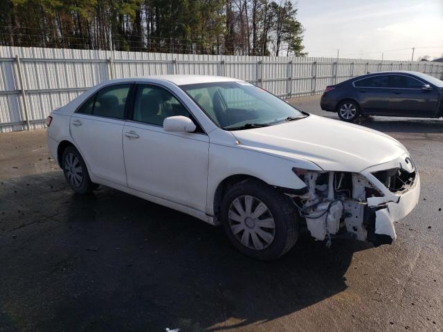Photo 4 from auction – 2010 TOYOTA CAMRY BASE with VIN 4T1BF3EK1AU545665