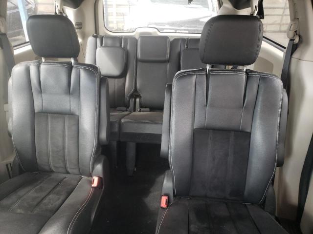 Photo 10 from auction – 2017 DODGE GRAND CARA with VIN 2C4RDGCG0HR685647