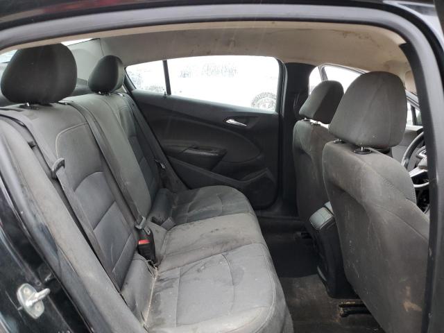 Photo 10 from auction – 2018 CHEVROLET CRUZE LS with VIN 1G1BC5SM2J7123958