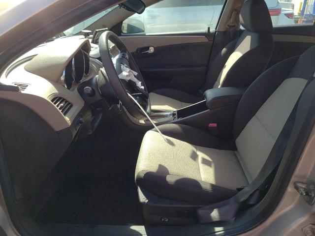 Photo 7 from auction – 2010 CHEVROLET MALIBU LS with VIN 1G1ZB5EB2AF262862