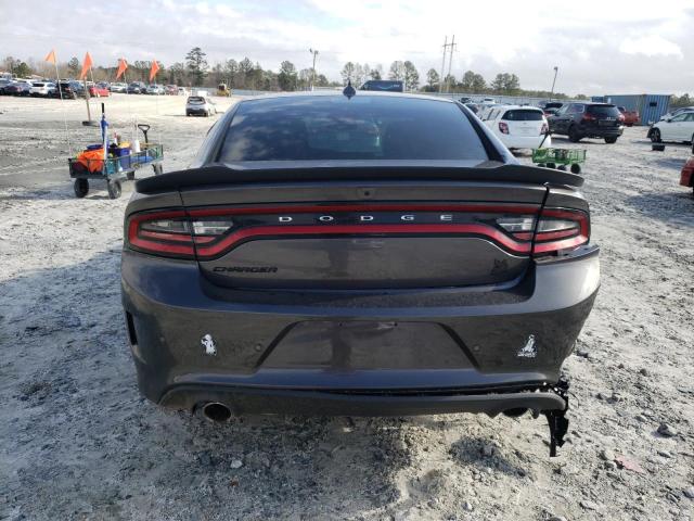 Photo 6 from auction – 2022 DODGE CHARGER SC with VIN 2C3CDXGJ6NH216886