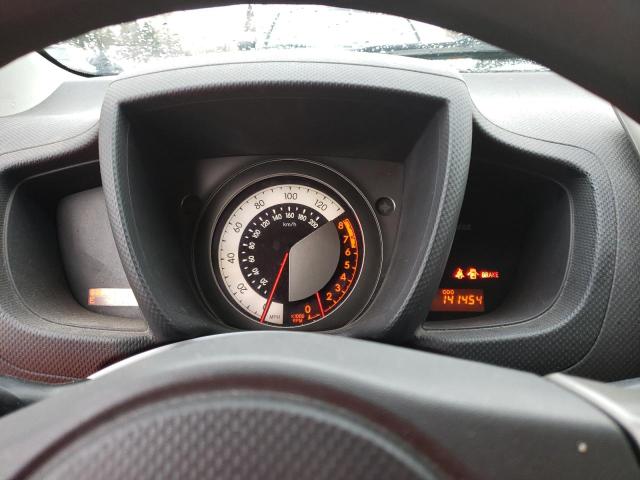 Photo 9 from auction – 2013 TOYOTA SCION XD with VIN JTKKUPB48D1029034