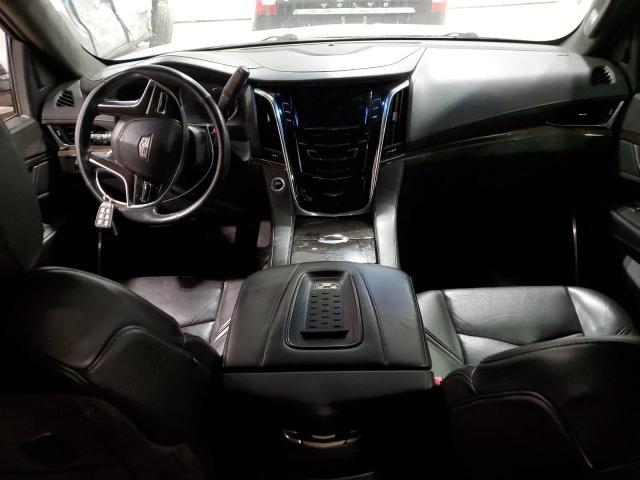 Photo 8 from auction – 2017 CADILLAC ESCALADE P with VIN 1GYS4DKJ2HR247158