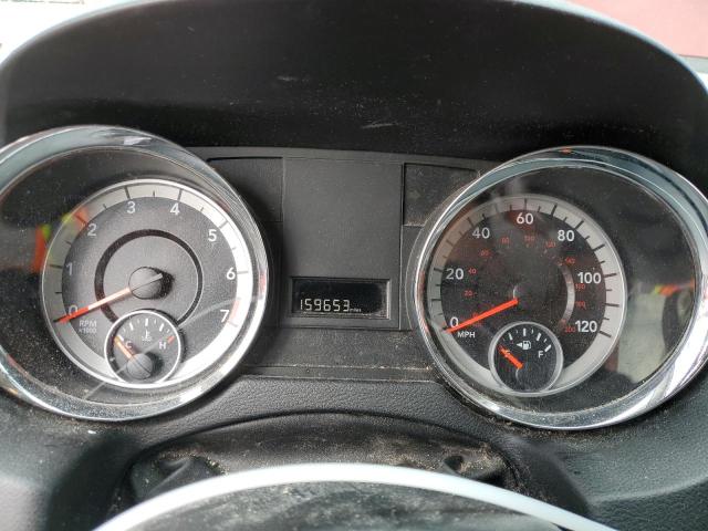 Photo 9 from auction – 2015 DODGE GRAND CARA with VIN 2C4RDGCG8FR632367