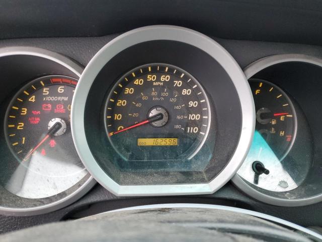 Photo 9 from auction – 2008 TOYOTA 4RUNNER LI with VIN JTEBU17R480128840