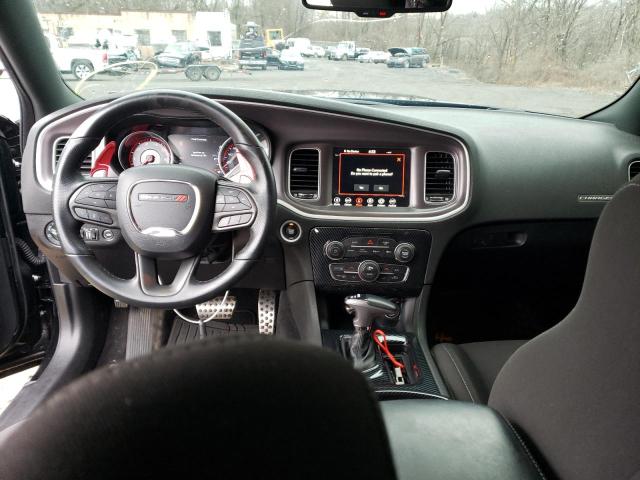 Photo 8 from auction – 2021 DODGE CHARGER R/ with VIN 2C3CDXCT7MH616641