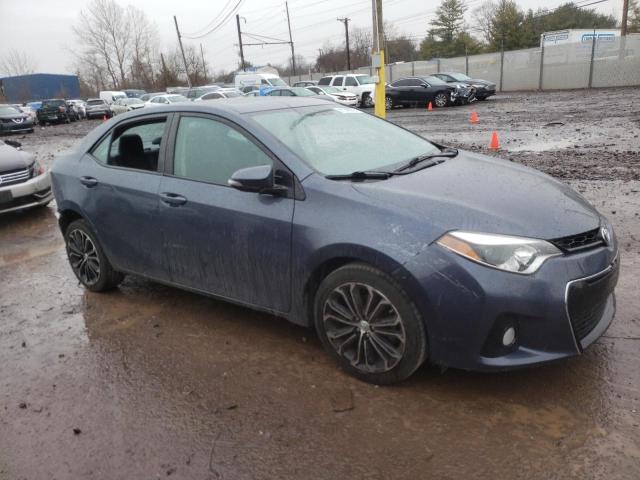 Zdjęcie 4 z aukcji – 2014 TOYOTA COROLLA L z VIN 2T1BURHE9EC075262