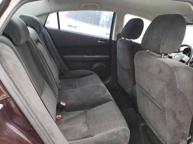 Photo 10 from auction – 2009 MAZDA 6 with VIN 1YVHP82A895M36009