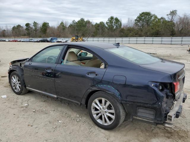 Photo 2 from auction – 2010 LEXUS ES 350 with VIN JTHBK1EG7A2386631