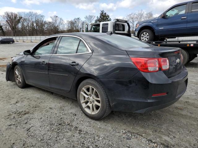 Photo 2 from auction – 2014 CHEVROLET MALIBU 1LT with VIN 1G11C5SL6EF149705