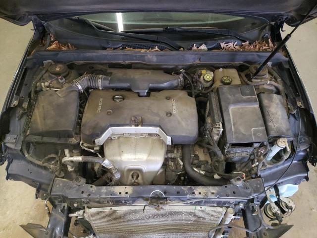 Photo 11 from auction – 2013 CHEVROLET MALIBU 2LT with VIN 1G11E5SA9DF281591