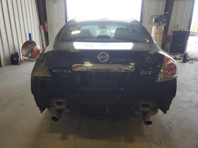 Photo 6 from auction – 2012 NISSAN ALTIMA BAS with VIN 1N4AL2AP8CN566441