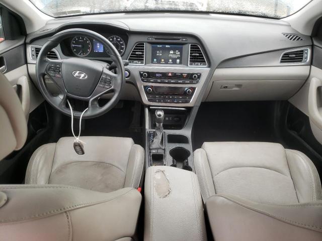 Photo 8 from auction – 2016 HYUNDAI SONATA SPO with VIN 5NPE34AFXGH284838