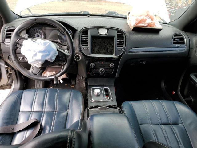 Photo 8 from auction – 2015 CHRYSLER 300 S with VIN 2C3CCAGGXFH787142