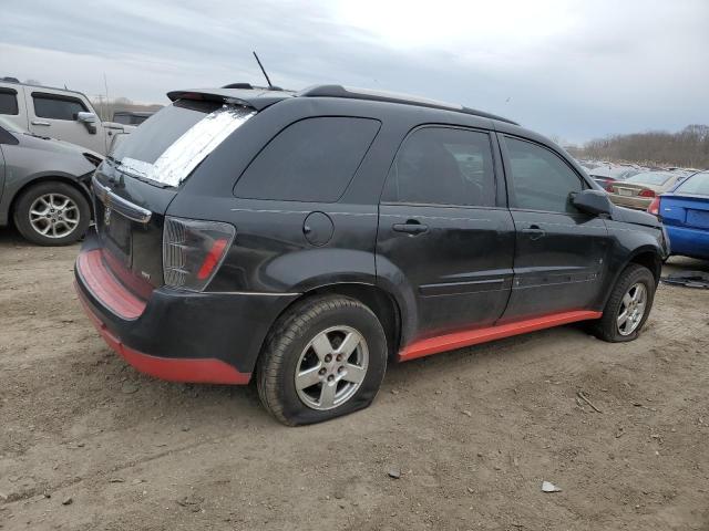 Photo 3 from auction – 2007 CHEVROLET EQUINOX LT with VIN 2CNDL73F276232193
