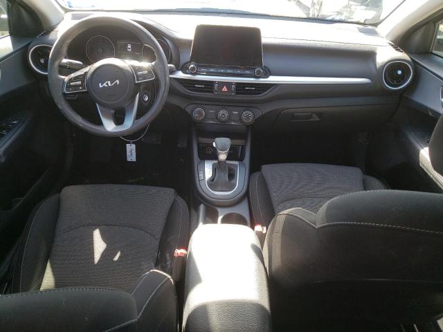 Photo 8 from auction – 2022 KIA FORTE FE with VIN 3KPF24AD9NE497853