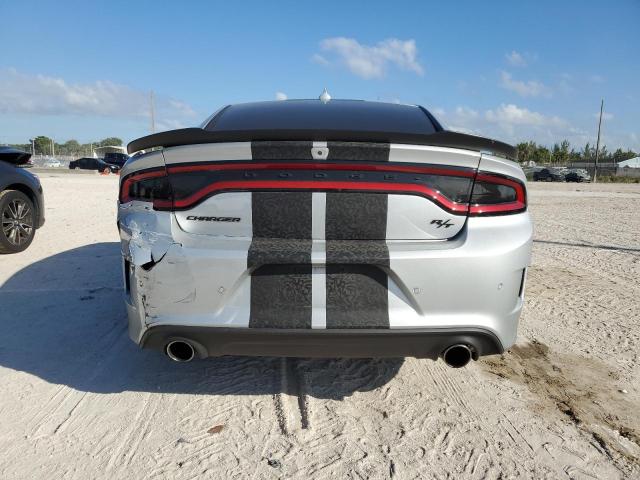Photo 6 from auction – 2021 DODGE CHARGER R/ with VIN 2C3CDXCT4MH556902