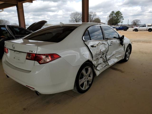 Photo 3 from auction – 2012 ACURA TSX with VIN JH4CU2F42CC001871