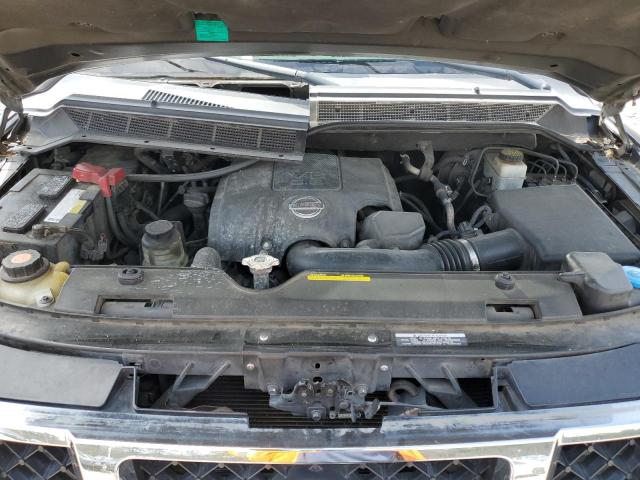 Photo 12 from auction – 2012 NISSAN ARMADA SV with VIN 5N1BA0ND5CN601893
