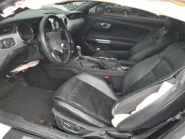 Photo 7 from auction – 2016 FORD MUSTANG with VIN 1FA6P8TH1G5257645